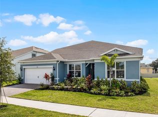 918 Savannah Palms Blvd, Orlando, FL 32828