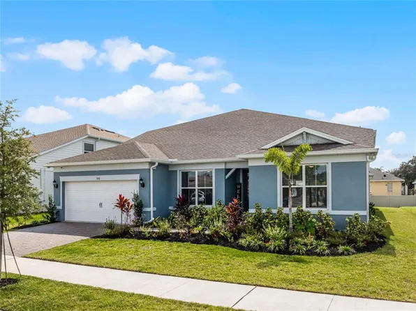 918 Savannah Palms Blvd, Orlando, FL 32828