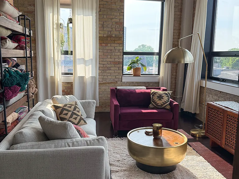 1701 Madison St NE #303 — Photo 4