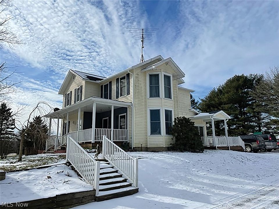 3729 Mercer Pike, Cochranton, PA 16314 Zillow