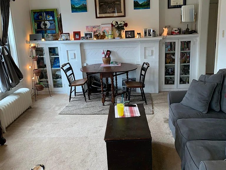 5800 Ellsworth Ave #8 — Photo 5