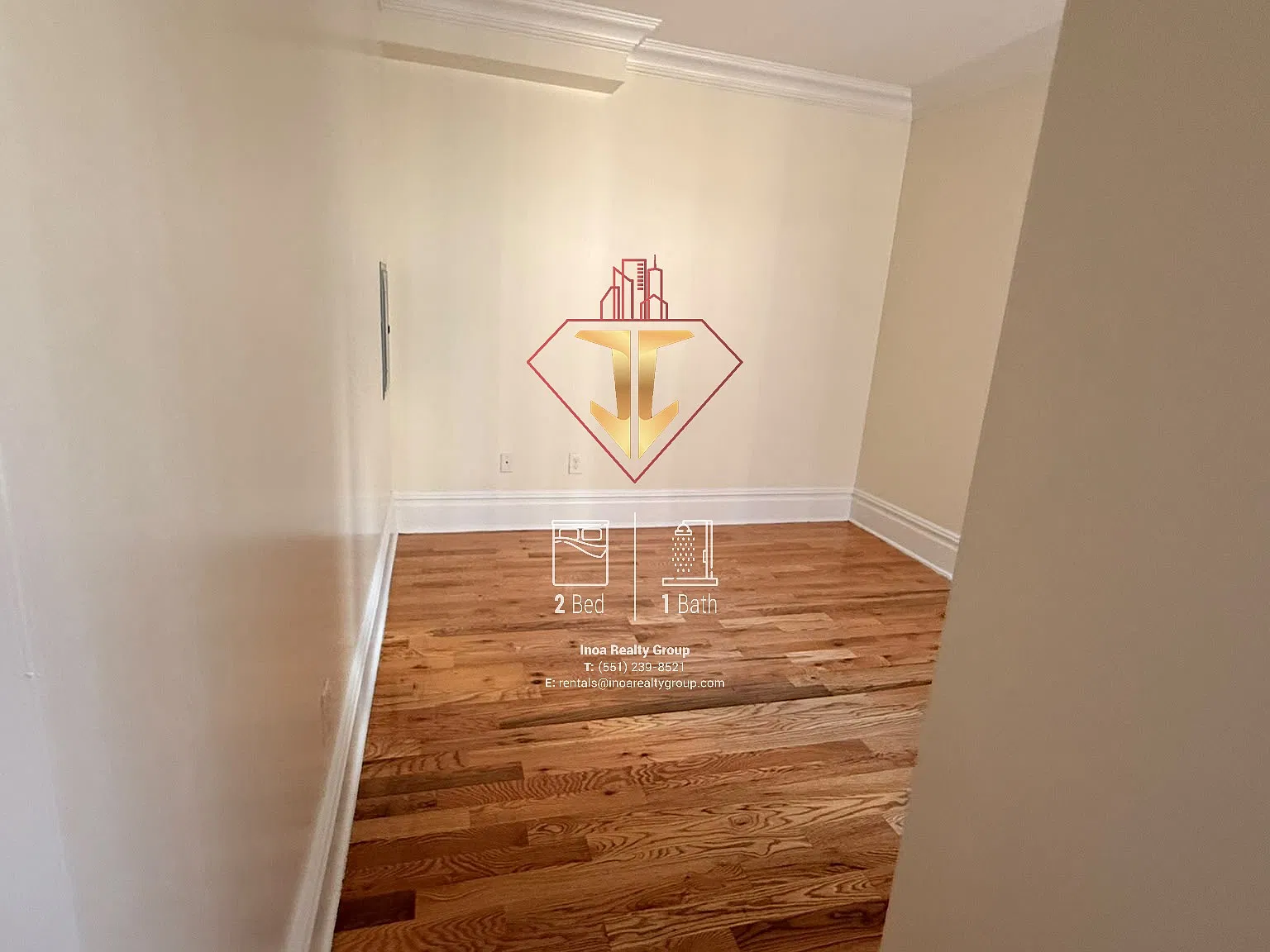 2 bed, 1.5 bath, $2,250 — Photo 4