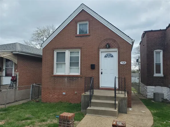 908 Erskine Ave, Saint Louis, MO 63125