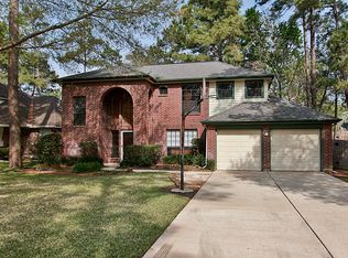 2227 Rolling Glen Dr, Spring, TX 77373