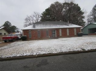 1776 Nellie Rd, Memphis, TN 38116