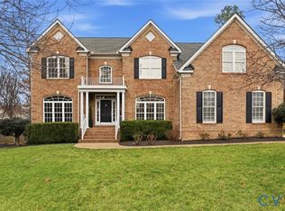 14524 Shipborne Rd, Midlothian, VA 23112