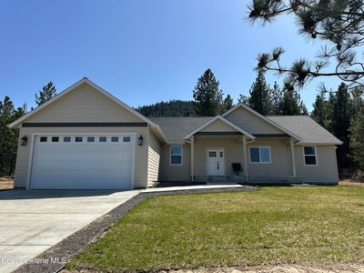 45277 S Highway 95, Worley, ID, 83876