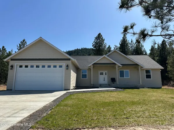 45277 S Highway 95, Worley, ID 83876