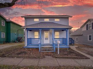 140 Seeley St, Adrian, MI 49221