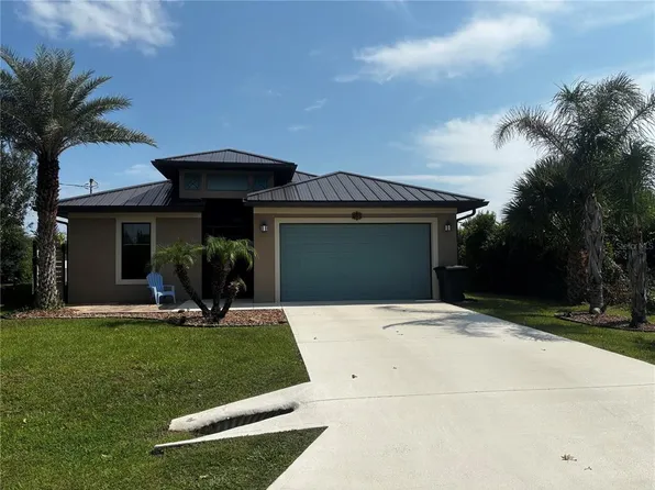 12 MAHOE DRIVE N, PALM COAST, FL 32137