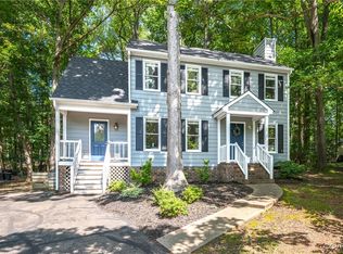 14712 Mill Spring Dr, Midlothian, VA 23112