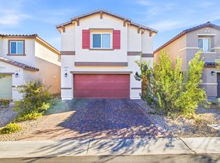 3499 La Cura Ave, Las Vegas, NV 89141