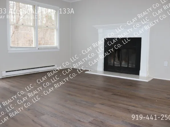 133 Allendale Dr #133A, Pittsboro, NC 27312