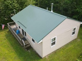274 Cianchette Rd, Hartland, ME 04943