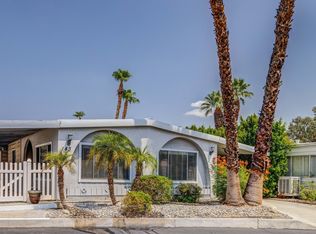 143 Sage Dr, Palm Springs, CA 92264