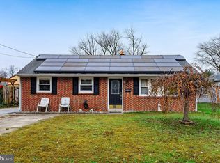 161 Riggins Blvd, Deptford, NJ 08096