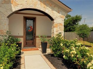 5685 Porano Cir, Round Rock, TX 78665
