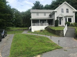 153 Willow St, Acton, MA 01720