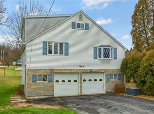 3564 Ellwood Rd, New Castle, PA 16101