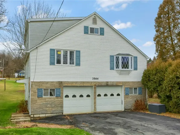 3564 Ellwood Rd, New Castle, PA 16101