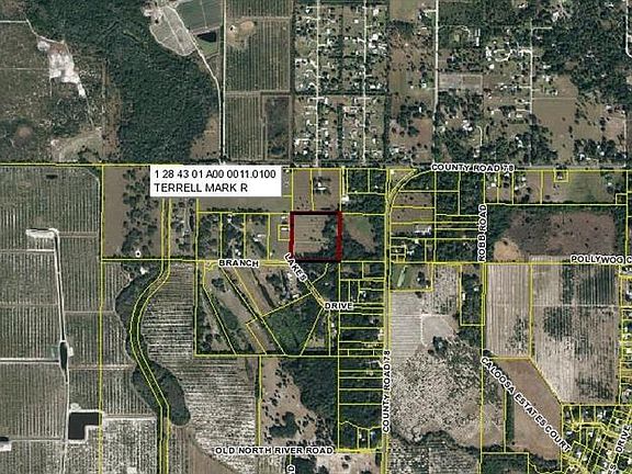 3rd image of 2484 Bee Branch Lakes Dr