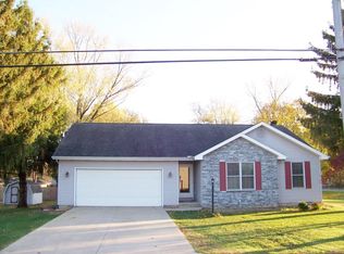 125 Kincaide St, Warsaw, IN 46580