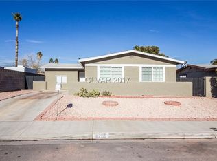 6206 Newville Ave, Las Vegas, NV 89103