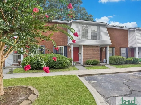 55 Knollwood Circle, Savannah, GA 31419