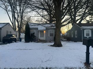 20482 Macarthur St, Redford, MI 48240