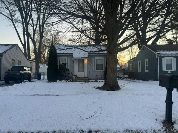 20482 Macarthur St, Redford, MI 48240