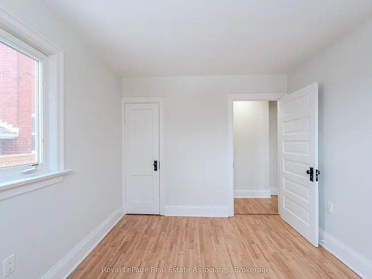 157 William St #1 — Photo 24