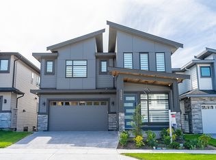 7525 205a St, Langley, BC V2Y3S8