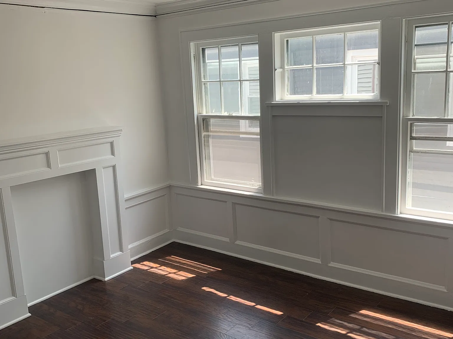 2 bed, $2,300 — Photo 4
