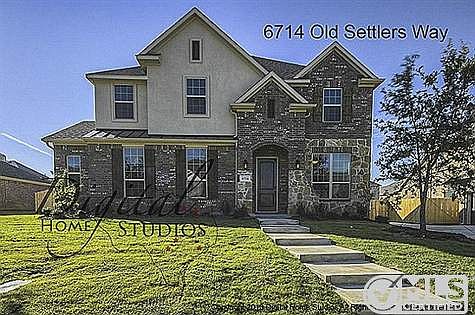 1st image of 6714 Old Settlers Way