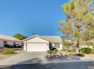 5100 Cedar Lawn Way, Las Vegas, NV 89130