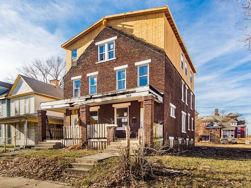 1st image of 509-511 S Champion Ave