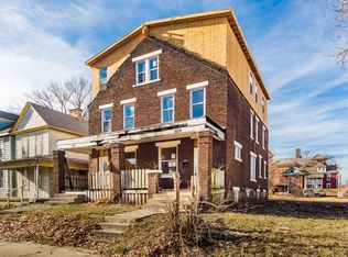 509-511 S Champion Ave, Columbus, OH