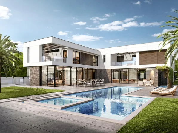 702 N Crescent Dr, Beverly Hills, CA 90210