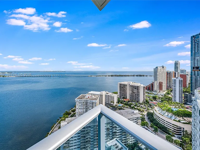 1331 Brickell Bay Dr #3311 — Photo 36