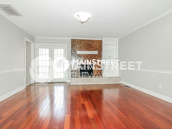 WM - Living Room