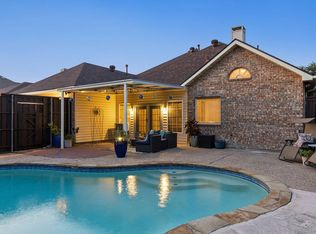 1008 E Grubb Dr, Mesquite, TX 75149