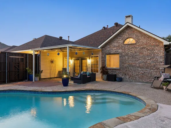 1008 E Grubb Dr, Mesquite, TX 75149