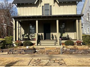 1040 Reynolds Ave, Conway, AR 72032