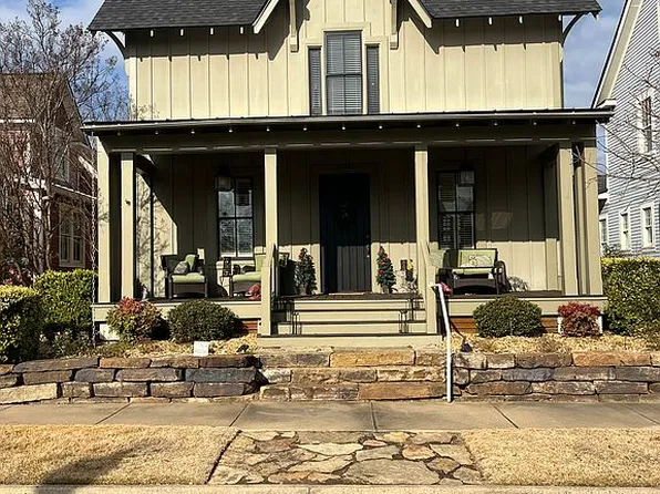 1040 Reynolds Ave, Conway, AR 72032