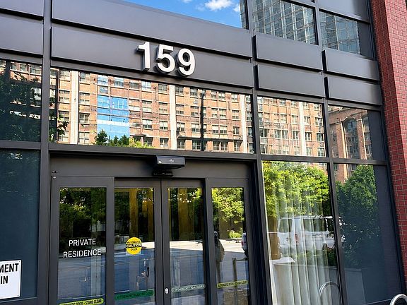 2nd image of 159 Wellesley St E #404