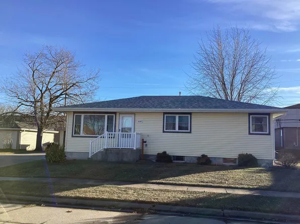 2659 Sioux Dr, Columbus, NE 68601