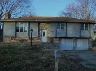 7414 Haskell Ave, Kansas City, KS 66109