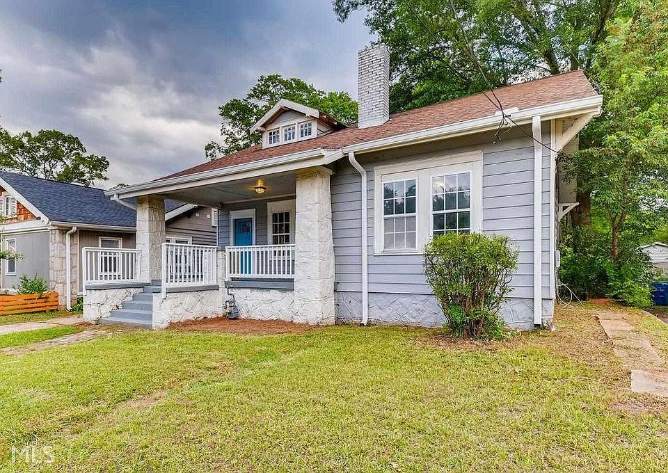 Welcome home to Capitol View!