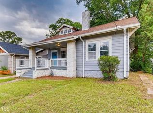 1396 Sylvan Rd SW, Atlanta, GA 30310