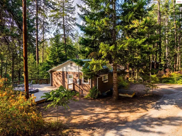 2770 W Carder Ln, Coeur D Alene, ID 83814